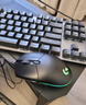 羅技（Logitech） K845 機(jī)械鍵盤(pán)有線游戲電競(jìng)電腦辦公全尺寸發(fā)光 104鍵 鼠標(biāo)鍵盤(pán)套裝黑神話悟空 K845（紅軸）+G102 曬單實(shí)拍圖