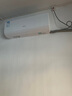 海信（Hisense）大2匹 易省電A880 AI省電 速冷熱 新一級(jí)能效 國(guó)家補(bǔ)貼換新 壁掛式客廳臥室空調(diào)KFR-50GW/A8D880Z 曬單實(shí)拍圖