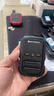 摩托羅拉（Motorola）摩托羅拉迷你小型對講機手持無(wú)線(xiàn)大功率酒店飯店戶(hù)外親子兒童對講 基礎款紫色+紫色 無(wú) 曬單實(shí)拍圖