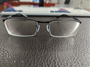 雷朋（RayBan）RAYBAN雷朋眼鏡框RB6281D商務(wù)光學(xué)男女框半框休閑超輕近視架 雷朋鏡架+蔡司視特耐1.6防藍光 曬單實(shí)拍圖