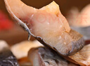 惠贊風(fēng)干魚(yú)湖北特產(chǎn)農家臘魚(yú)淡水咸魚(yú)干貨陽(yáng)干魚(yú)塊魚(yú)干干貨非煙熏魚(yú) 風(fēng)干魚(yú)塊5斤【去頭去尾1斤1袋】 曬單實(shí)拍圖