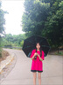 京品小米雨傘24骨傘全自動(dòng)節(jié)節(jié)收大號防曬防紫外線戶外旅游便攜車載遮陽傘 (安全防回彈)梧桐米 24骨 曬單實(shí)拍圖