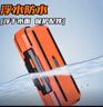 釣魚配件盒新款防水路亞盒工具盒魚鉤收納盒路亞餌盒釣魚用品裝備 防水配件盒【中號】24格-橘色 無規(guī)格 曬單實(shí)拍圖