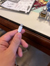 小米蘋果數(shù)據(jù)線100cmPD快充版充電線MFi認(rèn)證通用iPhoneXsMax/XR/12/13 Type-C to Lightning轉(zhuǎn)接頭線   曬單實(shí)拍圖