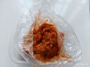 樸媽媽辣白菜368g韓式泡菜東北下飯菜酸甜微辣即食腌制辣白菜盒裝常溫存 曬單實拍圖
