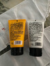 長(cháng)發(fā)小寨長(cháng)發(fā)小寨紅瑤淘米水洗發(fā)水套裝去屑控油蓬松洗頭膏露液男女士 洗發(fā)水50g+養發(fā)乳50g 曬單實(shí)拍圖