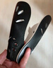 耐克NIKE配件男女輕便牢固透氣NIKE J護(hù)腿板SP0040-009黑L 曬單實(shí)拍圖