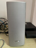 BOSEBose C20電腦音響多媒體揚聲器桌面組合音箱博士C2重低音環(huán)繞音效 95新簡裝（送全套配件） 官方標配 曬單實拍圖