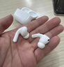 Apple/蘋果 AirPods Pro (第二代) 搭配MagSafe充電盒 (USB-C) 蘋果耳機 藍牙耳機 適用iPhone/iPad/Mac 曬單實拍圖