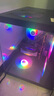 技嘉 酷睿i5 13400F臺(tái)式組裝電腦主機(jī)RTX4060Ti/5060Ti游戲高端電競(jìng)獨(dú)顯直播設(shè)計(jì)渲染整機(jī) 配置三：14代酷睿i5丨暢玩3A 曬單實(shí)拍圖