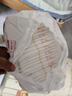 好奇（Huggies）鉑金裝紙尿褲XL96片(12-17kg)加大號嬰兒尿不濕小桃褲裸感超薄透 曬單實拍圖