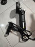 威克士800W角磨機(jī)WE709切割機(jī)打磨機(jī)拋光機(jī)磨光機(jī)手磨機(jī)手砂輪 曬單實(shí)拍圖