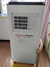 澳柯瑪（AUCMA）移動(dòng)空調(diào)家用可移動(dòng)空調(diào)一體機(jī) 免安裝廚房空調(diào)小空調(diào)立式壓縮機(jī)制冷 大1.5匹 單冷/適用面積15m3 曬單實(shí)拍圖