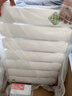 隴星暖氣片鋼制家用水暖 壁掛式集中采暖散熱器 鋼制大水道定制暖氣片 70mm*65mm 單柱 中心距300mm 曬單實拍圖