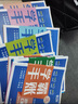 【官方正版】學(xué)霸手帳初中 2025學(xué)之舟學(xué)霸手賬 初中學(xué)霸手賬 初中學(xué)霸手帳 初一二三學(xué)霸手賬 學(xué)之舟學(xué)霸手賬 學(xué)霸手帳初中數(shù)學(xué) 初中學(xué)霸筆記 初中提分筆記張雪峰 【主科3冊】語文+數(shù)學(xué)+英語 初中學(xué) 曬單實拍圖