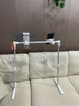 Eary【雙機(jī)位】床上手機(jī)支架床頭平板支架懶人躺著看玩switch可升降臥床住院病房ipad追劇神器多功能夾 雙機(jī)位【手機(jī)專用夾*1+平板手機(jī)通用夾*1】 曬單實(shí)拍圖