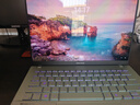 華碩（ASUS）a豆14 Air 2025 高性能AI超輕薄旗艦筆記本電腦學(xué)生游戲商務(wù)辦公 國(guó)家補(bǔ)貼20% R9 H 270 32G 1T 鼠尾草青 2.8K 120Hz OLED屏 預(yù)裝office 曬單實(shí)拍圖