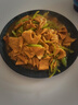 品吉味榆樹干豆腐 東北特產(chǎn)超薄千張 油豆皮 鹵水手工干豆腐 火鍋食材 細紋干豆腐5斤 曬單實拍圖