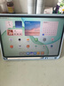 VHW適用小米平板7保護(hù)殼11.2英寸小米Pad7pro保護(hù)套2024款新款磁吸搭扣硬殼亞克力防彎保護(hù)皮套防摔 鯨魚(yú)藍(lán)+旋轉(zhuǎn)拆分+升降調(diào)節(jié)+鋼化膜 小米平板7/7pro【11.2英寸】 曬單實(shí)拍圖
