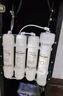 榮事達(dá)（Royalstar）商用飲水機(jī)凈水機(jī)一體辦公室直飲水機(jī)工廠大型飲水機(jī)商用凈水器直飲加熱一體RO反滲透立式直飲機(jī) 步進(jìn)式小型黑色丨豪華大屏丨一開一純丨五級(jí)RO 曬單實(shí)拍圖