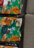 酷安奇 COOANGE華夏頌拉拉褲4XL碼36片（20-23kg）絲蛋白精華醫(yī)護(hù)級新生兒尿不濕 曬單實(shí)拍圖