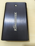 黑甲蟲（KINGIDISK）10TB 移動硬盤 3.5英寸 Type-C3.1桌面存儲 幻影系列 金屬機(jī)身 數(shù)據(jù)倉庫 游戲暢玩 曬單實(shí)拍圖