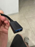 綠聯(lián)Type-C轉換USB3.2轉接頭OTG數(shù)據(jù)線充電器適用蘋果16/15華為手機U盤充電寶鍵鼠平板筆記本電腦車載 曬單實拍圖