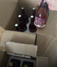 黃關非遺傳統(tǒng)古法手工釀造去腥黃酒紅標5年送禮糯米酒月子酒 500ml*6瓶（一箱） 曬單實拍圖