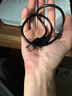 畢亞茲 高速USB2.0數(shù)據(jù)線 公對公雙頭對考線 移動(dòng)硬盤盒高速傳輸連接線 筆記本散熱器機(jī)頂盒 0.5米 曬單實(shí)拍圖