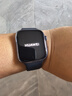 HUAWEI WATCH FIT 4 韻律黑氟橡膠表帶 華為運(yùn)動智能手表超輕薄大屏潮流運(yùn)動藍(lán)牙通話睡眠監(jiān)測fit4 曬單實拍圖