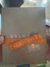 寶格麗（BVLGARI）白晶淡香氛30ml女士香水禮盒七夕情人節(jié)禮物生日禮物送女友 曬單實拍圖