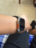 BHO適用蘋果手表保護殼apple watch s10/s9秒變ultra保護殼iwatch s8/7/6/5/4/se鋼化膜一體保護套 曬單實拍圖