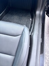 3M汽車腳墊全TPE新能源特斯拉MODEL3 防滑耐磨腳墊 優(yōu)選四件套黑色 曬單實拍圖