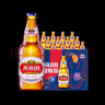燕京啤酒 U8小度酒500ml*12瓶  新老包裝交替發(fā) 冰爽暢飲 整箱裝 曬單實(shí)拍圖
