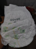 爽然（shinrea）天鵝拉拉褲XXL120片輕薄透氣嬰兒尿不濕【品牌直供 安心品質(zhì)】 曬單實拍圖