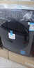美的（Midea）全自動(dòng)滾筒洗衣機(jī) 10公斤家用大容量MG100V36T變頻電機(jī)一級(jí)能效1.1高洗凈比 蒸汽除菌 家電國(guó)補(bǔ)20% MG100V36T 曬單實(shí)拍圖