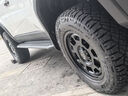 固特異（Goodyear）輪胎 越野胎 WRANGLER DURATRAC RT 牧馬人韌行 闖客二代 LT275/65R18 123/120Q 曬單實拍圖