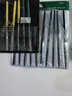 世達(dá)（SATA）10件套什錦銼3x140MM    03801 曬單實(shí)拍圖