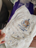 愛酷熊（AIKUUBEAR）暢吸拉拉褲XXL84全包臀嬰兒男女通用超薄透氣尿不濕（13.5-16kg） 曬單實拍圖