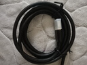 宏碁（acer）USB3.0分線器4口擴(kuò)展塢HUB集線器延長線轉(zhuǎn)換一拖四帶供電口筆記本臺(tái)式機(jī)多接口拓展1.5米 曬單實(shí)拍圖