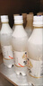 LOTTE韓國(guó)進(jìn)口Lotte樂(lè)天初飲初樂(lè)新樂(lè)九尾狐燒酒375ml瓶好無(wú)糖原味燒酒 經(jīng)典原味 375ml*1瓶 曬單實(shí)拍圖