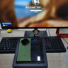 vivo X Fold5 217g超輕薄 等效6000mAh藍(lán)海電池 超可靠三防折疊屏 蔡司超級(jí)長(zhǎng)焦 AI 新品折疊屏手機(jī) 青松 12GB+256GB 官方標(biāo)配 曬單實(shí)拍圖