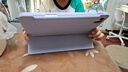 倍思iPadair7/6保護(hù)殼蘋果平板保護(hù)套【2025升級·雙磁吸可拆分】適用2025年款iPad air7/6-11英寸 曬單實(shí)拍圖