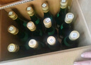 竹葉青酒 露酒 玻竹 38度 475mL*6瓶 箱裝 非原箱 山西杏花村汾酒 曬單實拍圖