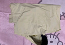 蕉下（beneunder）防曬衣女春夏涼感防紫外線新款A(yù)L818漠北咖L 曬單實(shí)拍圖