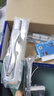 虎頓（HOTUN）木門鎖臥室門鎖室內(nèi)門鎖可調(diào)節(jié)尺寸通用門鎖免改孔門鎖KTS02-M125 曬單實拍圖