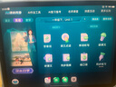 步步高AI學習機X6洪恩版【國補減450元】學生護眼平板 學前啟蒙幼小銜接小學初中高中同步官方旗艦6+256G 曬單實拍圖