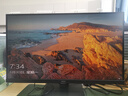 AOCAOC顯示器 U27P10 27英寸 4K高清 IPS廣視角 低藍(lán)光不閃屏 家用辦公設(shè)計(jì) 升降旋轉(zhuǎn) 電腦顯示屏 曬單實(shí)拍圖