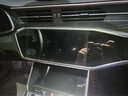 VWK19-26款奧迪a6la7a7l屏幕鋼化膜中控顯示保護配件汽車(chē)用品高清膜 奧迪a6la7a7l【上下屏+儀表】更清晰真靈敏膜 曬單實(shí)拍圖