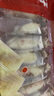 【順豐】滿籽籽烏全籽帶籽新鮮筆管魚小墨魚魷魚冷凍海兔子海鮮 精選全籽 5斤 8-14只/斤 曬單實拍圖